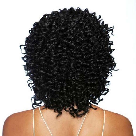 Natural Bundles Sassy Curl 8" - Picture 4 of 4